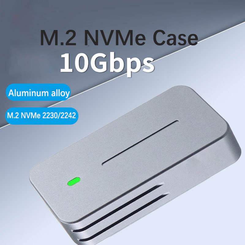 M2 2242 Nvme Ssd 2Tb Pcie 4.0 - 2230 2242 M.2 NVMe ケースエンクロージャ NVMe