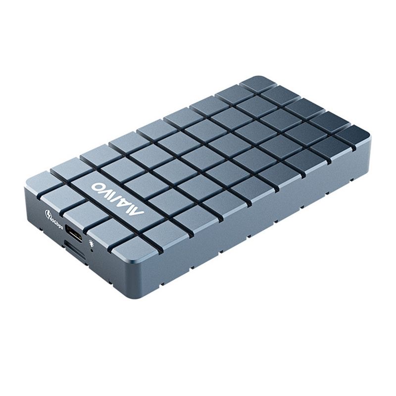 Usb4 40Gbps External Ssd 8Tb - MAIWO USB4 40Gbps NVMe M.2 SSDエンクロージャ