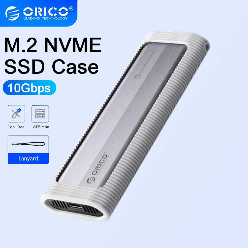 8Tb M2 Nvme Ssd - ORICO M2 SSDケース M.2 NVMe SSDエンクロージャーアダプター