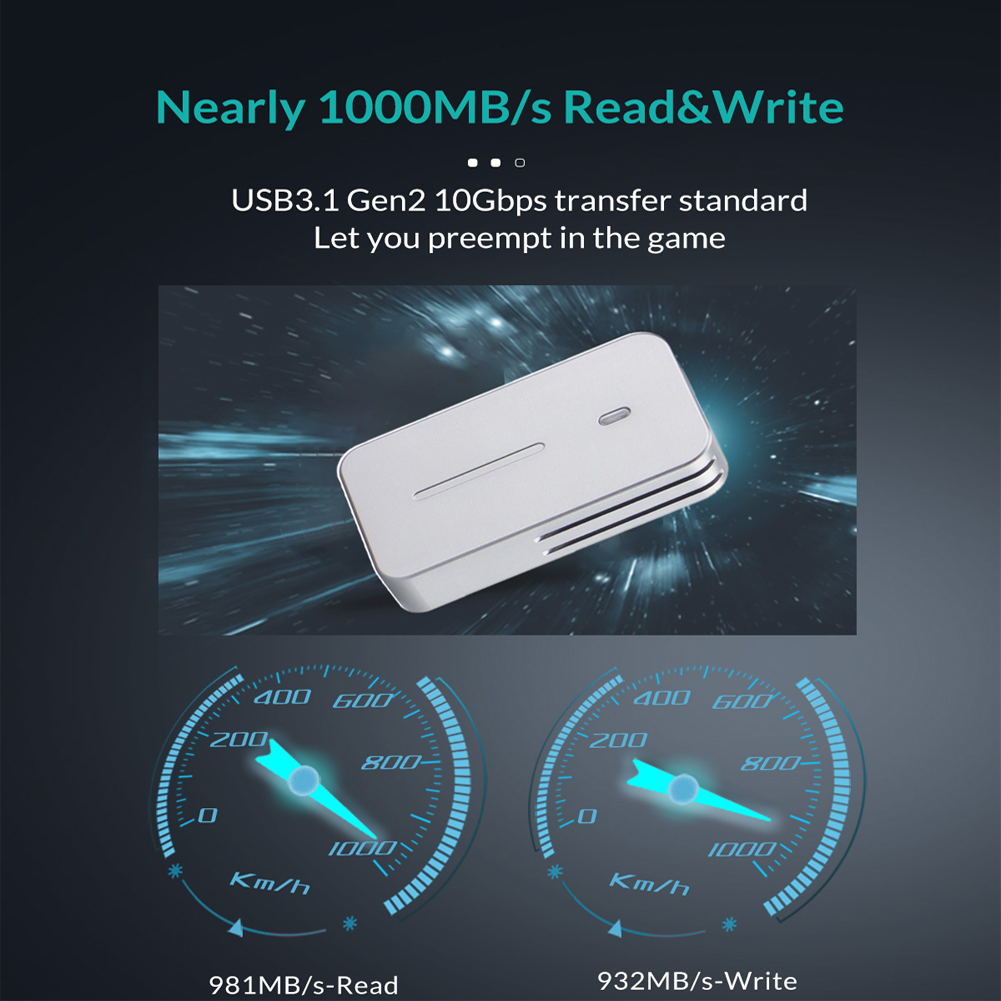 2230 2242 M.2 NVMe ケースエンクロージャ  - M2 2242 Nvme Ssd 2Tb Pcie 4.0 のレビューと価格
