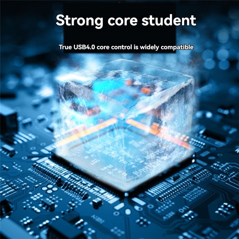 MAIWO USB4 40Gbps NVMe M.2 SSD - Usb4 40Gbps External Ssd 8Tb のレビューと価格