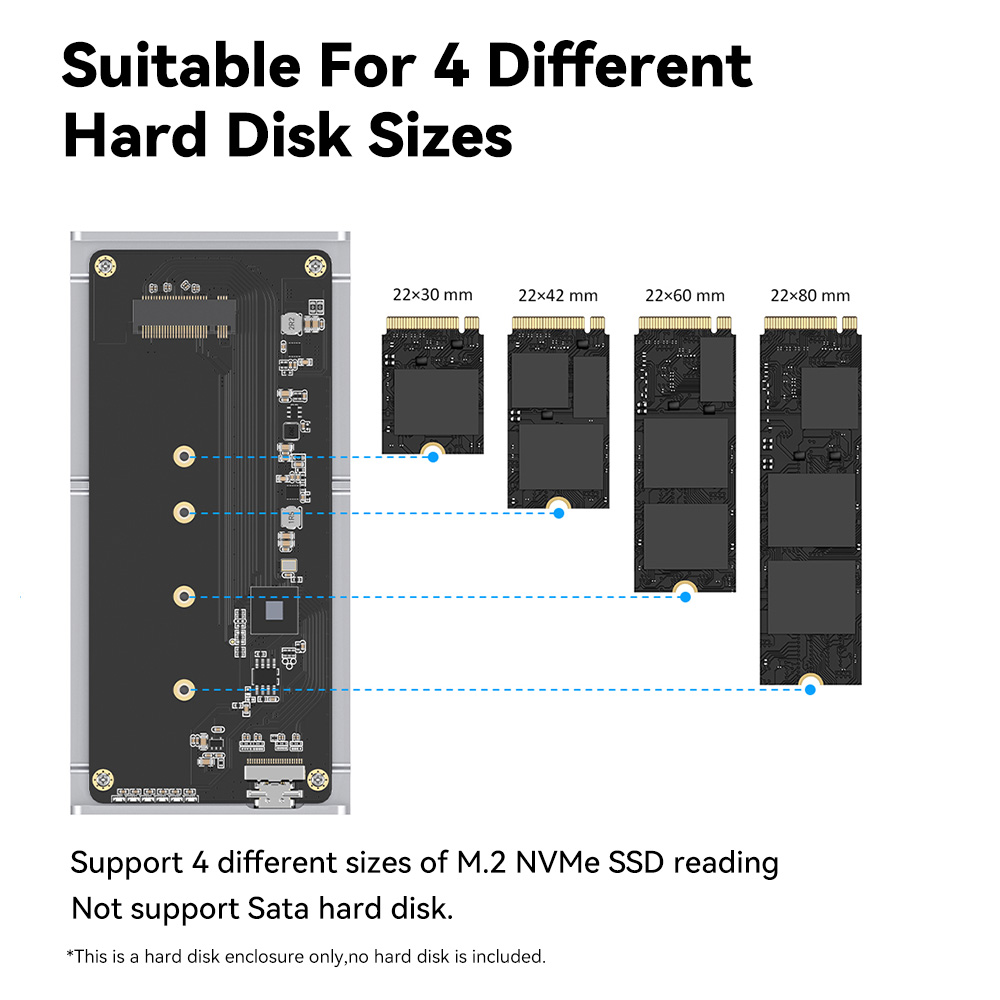 ファンレス 40Gbps USB4 Thunderbolt  - Usb4 40Gbps External Ssd 8Tb のレビューと価格